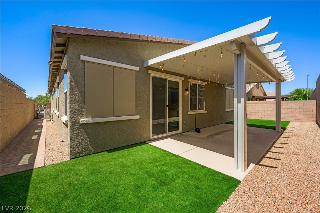 1301 Luna Del Oro Lane Henderson NV 89002