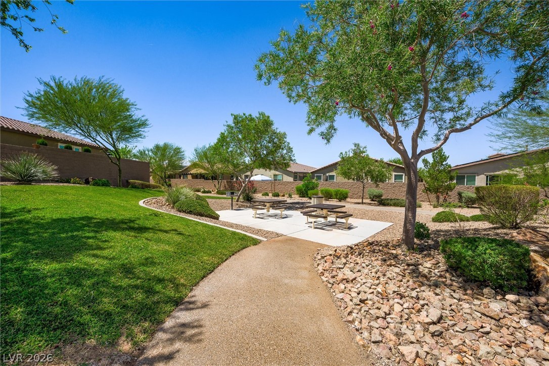 1301 Luna Del Oro Lane Henderson NV 89002