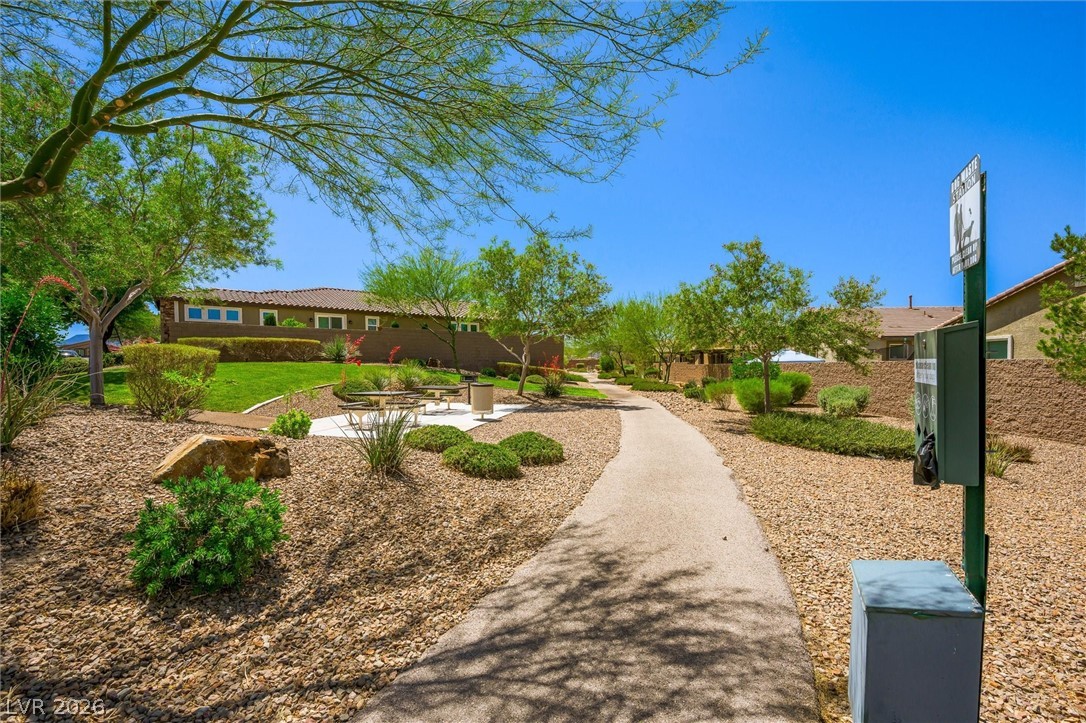 1301 Luna Del Oro Lane Henderson NV 89002