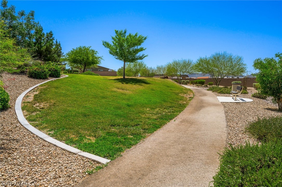 1301 Luna Del Oro Lane Henderson NV 89002
