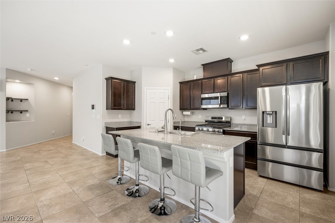 1301 Luna Del Oro Lane Henderson NV 89002