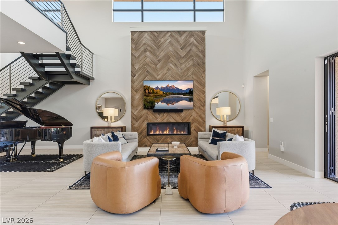 38 Moonfire Drive Las Vegas NV 89135