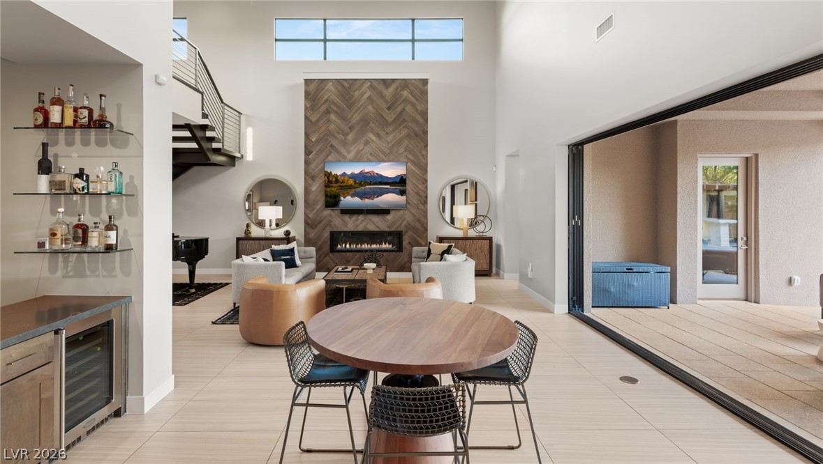38 Moonfire Drive Las Vegas NV 89135