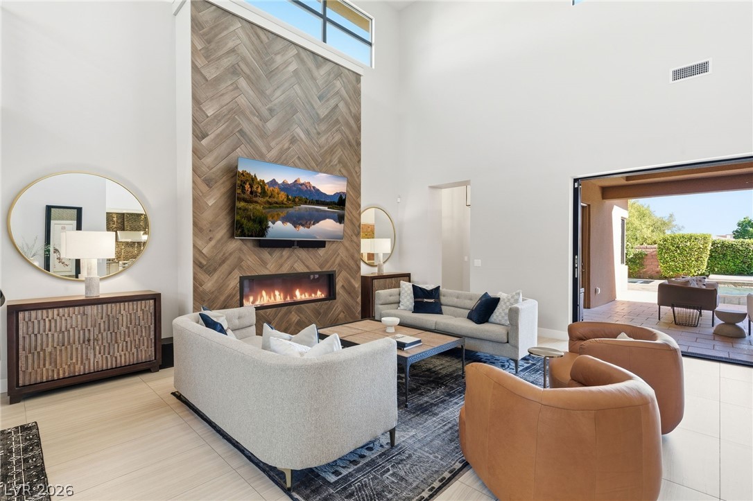 38 Moonfire Drive Las Vegas NV 89135