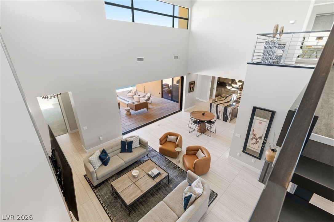 38 Moonfire Drive Las Vegas NV 89135