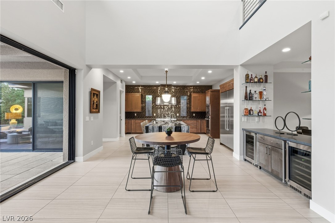 38 Moonfire Drive Las Vegas NV 89135