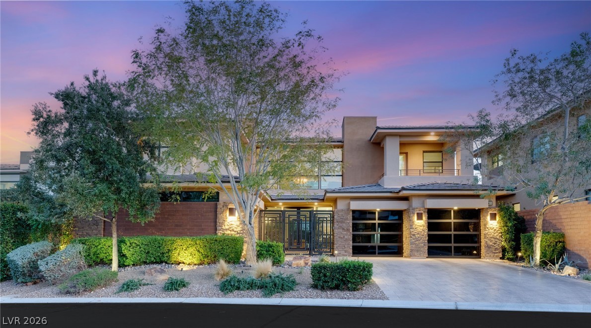 38 Moonfire Drive Las Vegas NV 89135