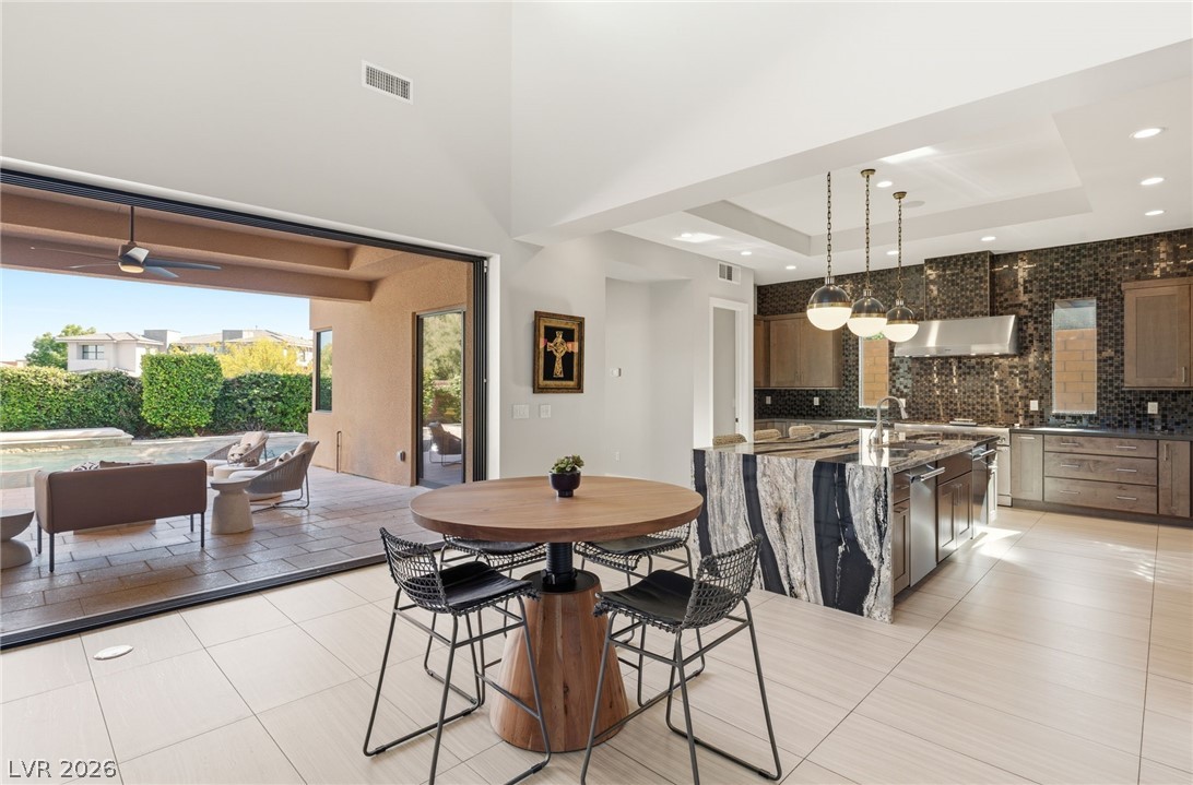 38 Moonfire Drive Las Vegas NV 89135