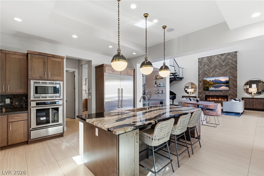 38 Moonfire Drive Las Vegas NV 89135