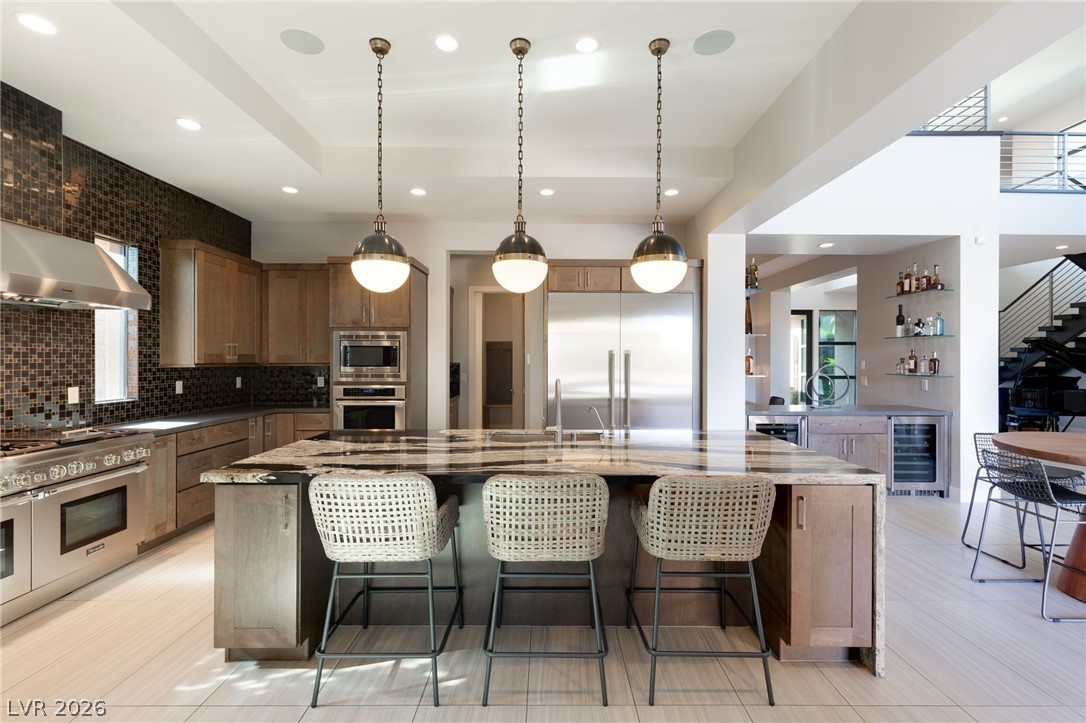 38 Moonfire Drive Las Vegas NV 89135