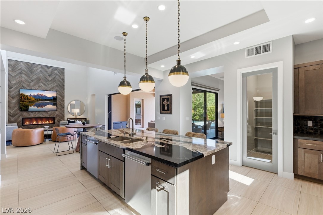 38 Moonfire Drive Las Vegas NV 89135