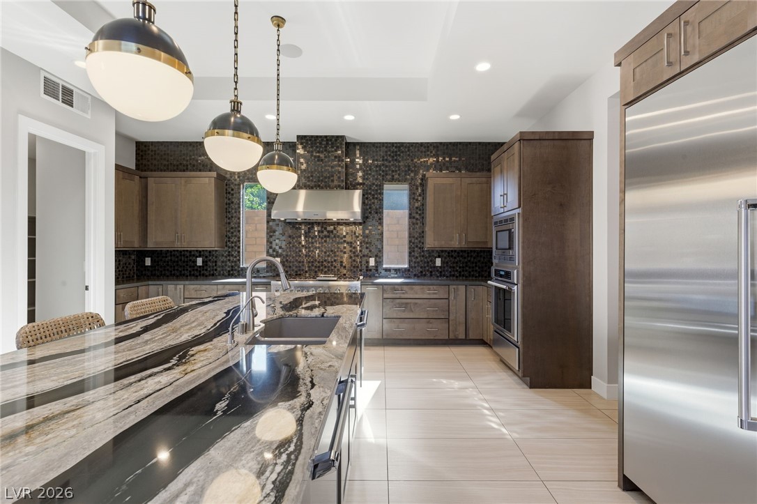 38 Moonfire Drive Las Vegas NV 89135