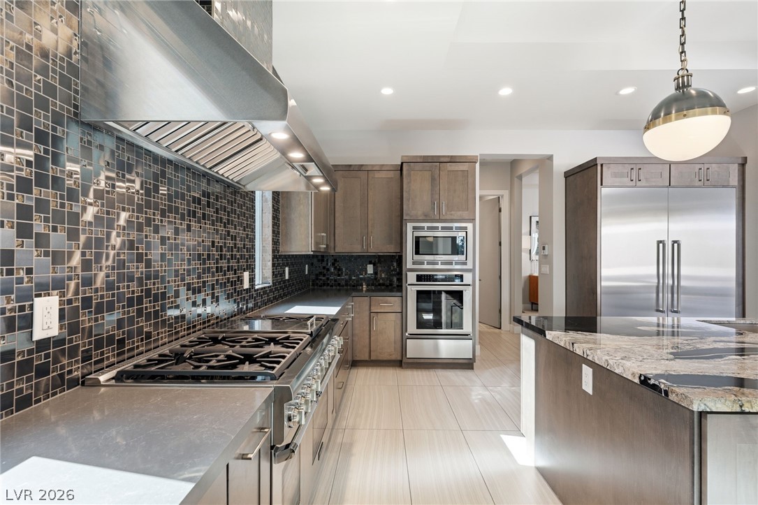 38 Moonfire Drive Las Vegas NV 89135