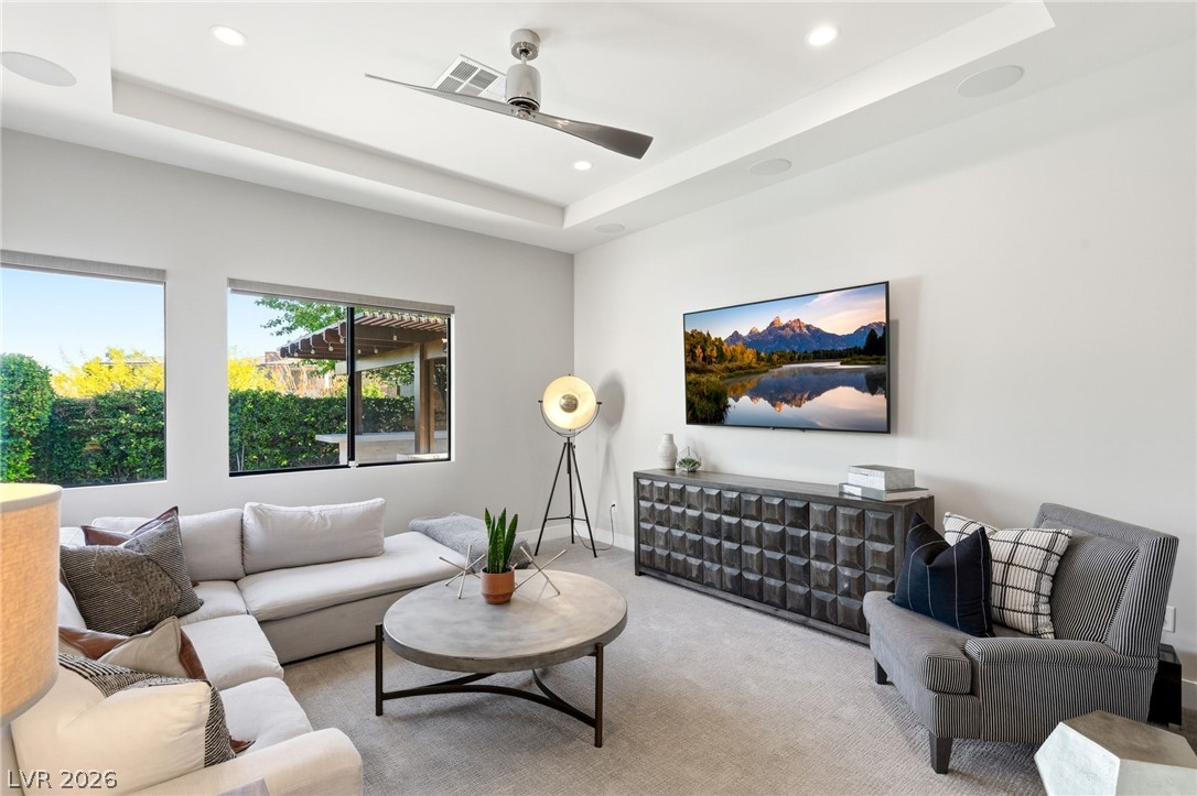 38 Moonfire Drive Las Vegas NV 89135