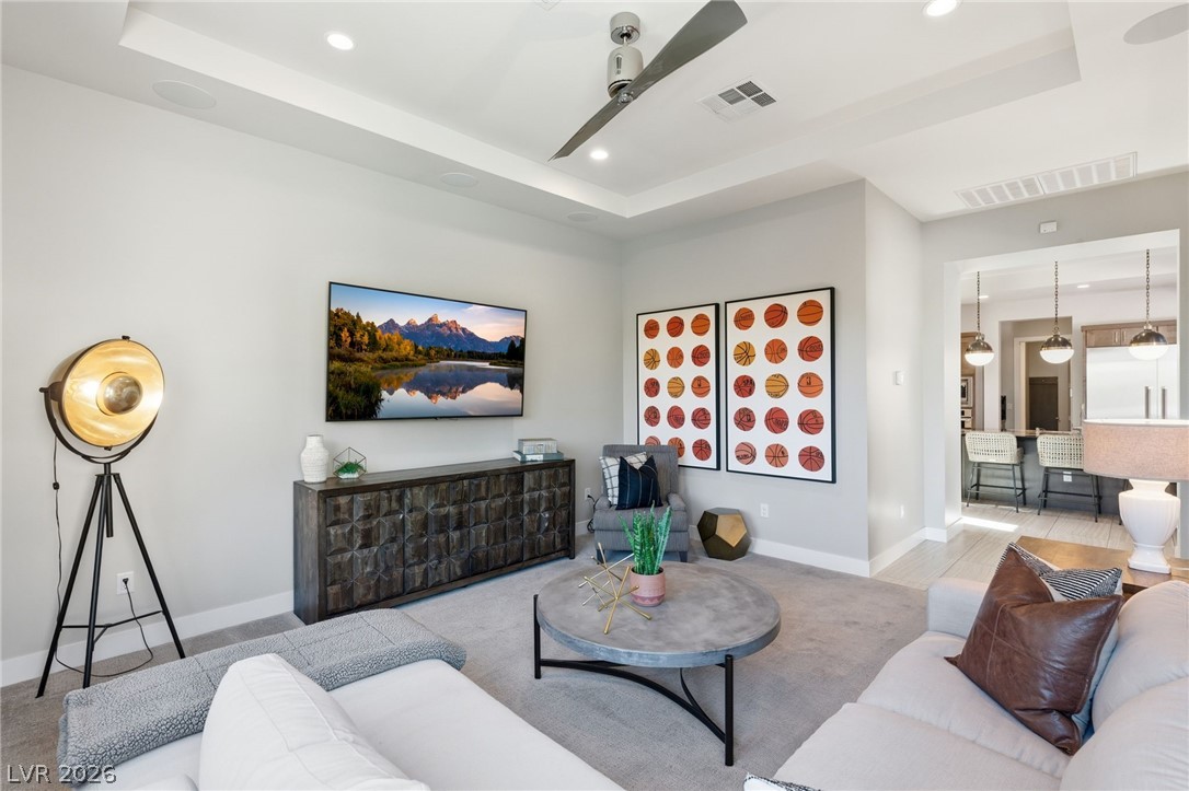 38 Moonfire Drive Las Vegas NV 89135