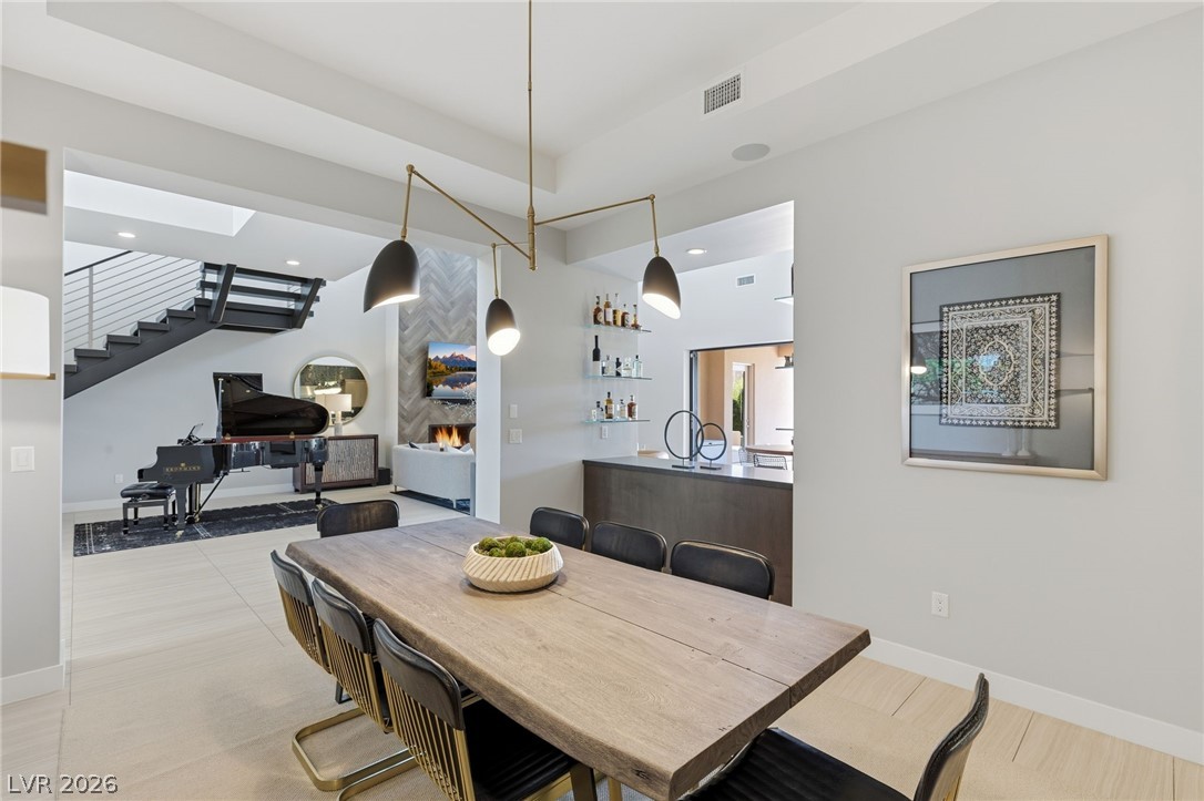 38 Moonfire Drive Las Vegas NV 89135
