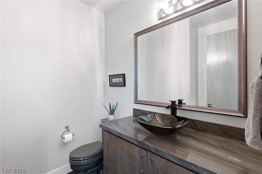 38 Moonfire Drive Las Vegas NV 89135