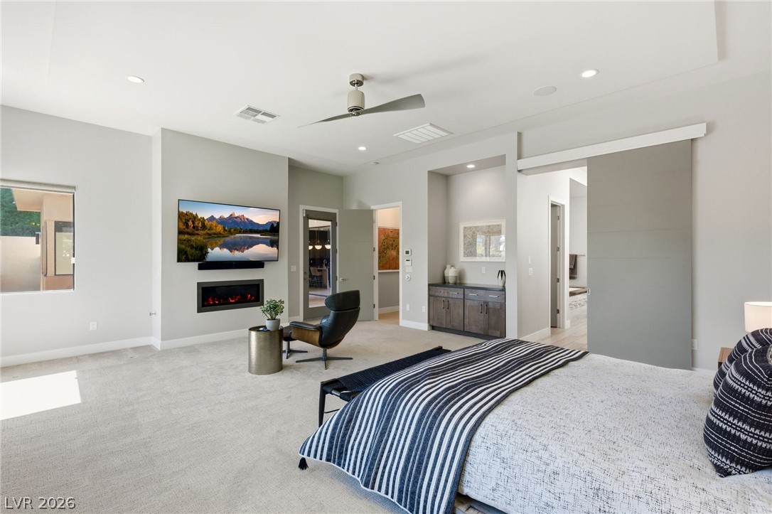38 Moonfire Drive Las Vegas NV 89135