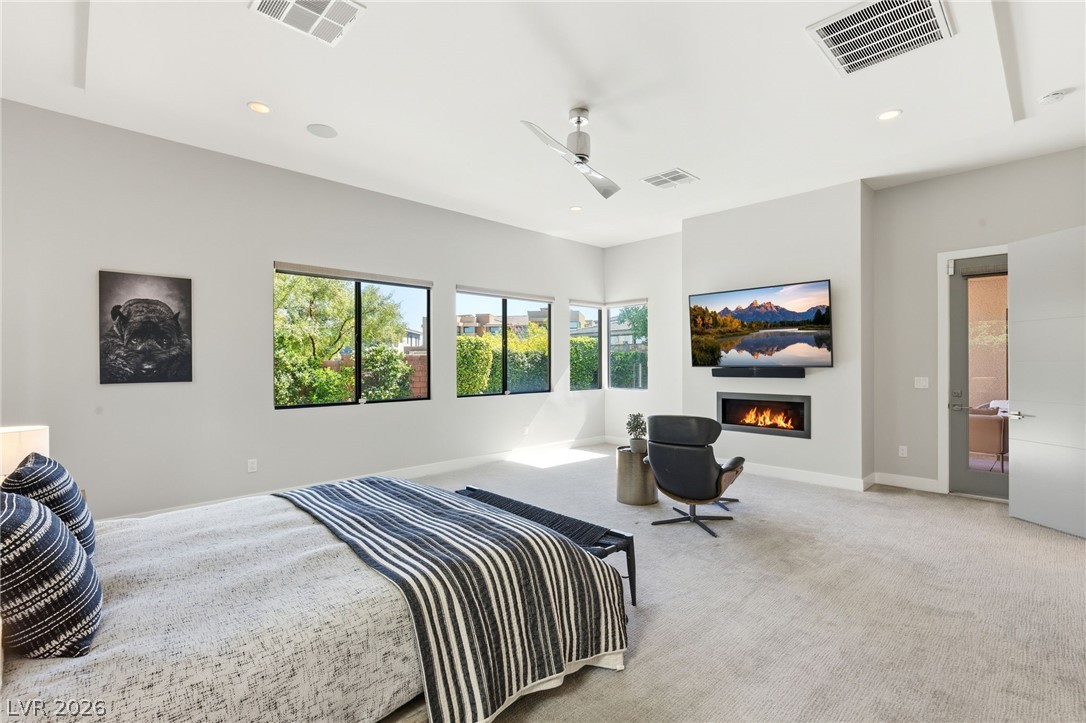 38 Moonfire Drive Las Vegas NV 89135