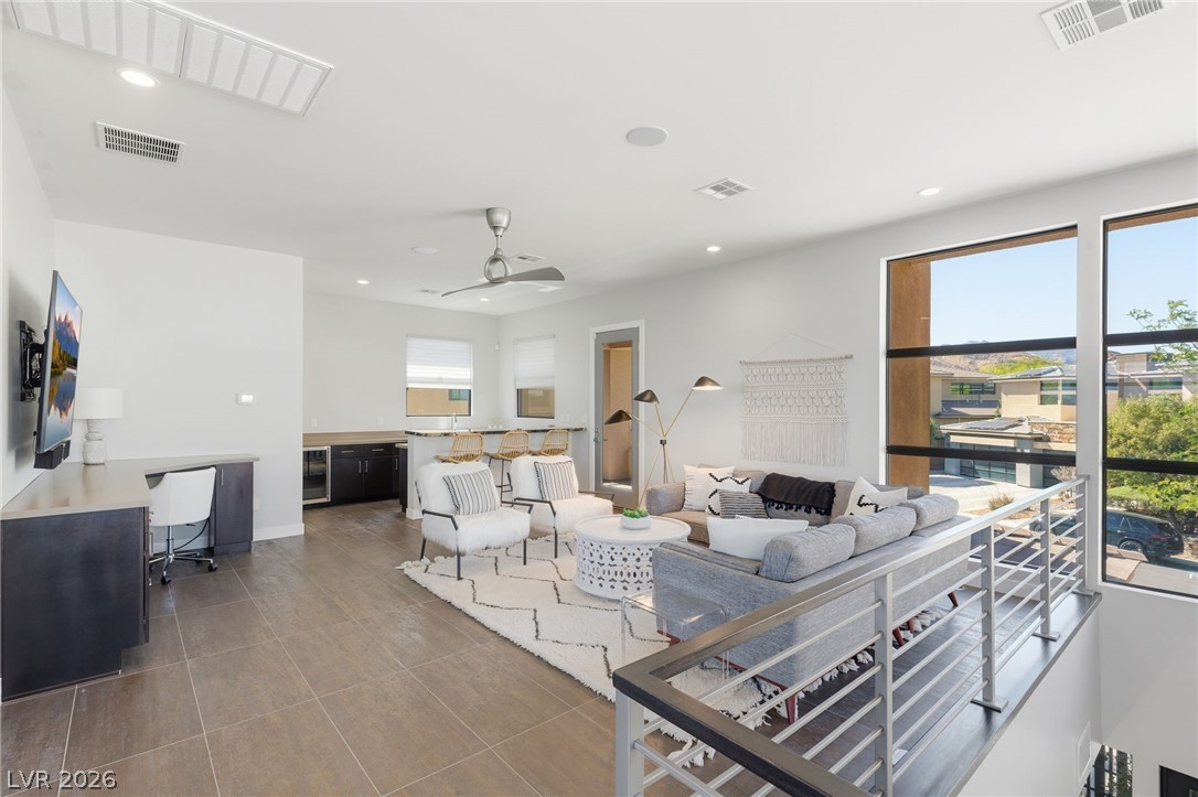 38 Moonfire Drive Las Vegas NV 89135