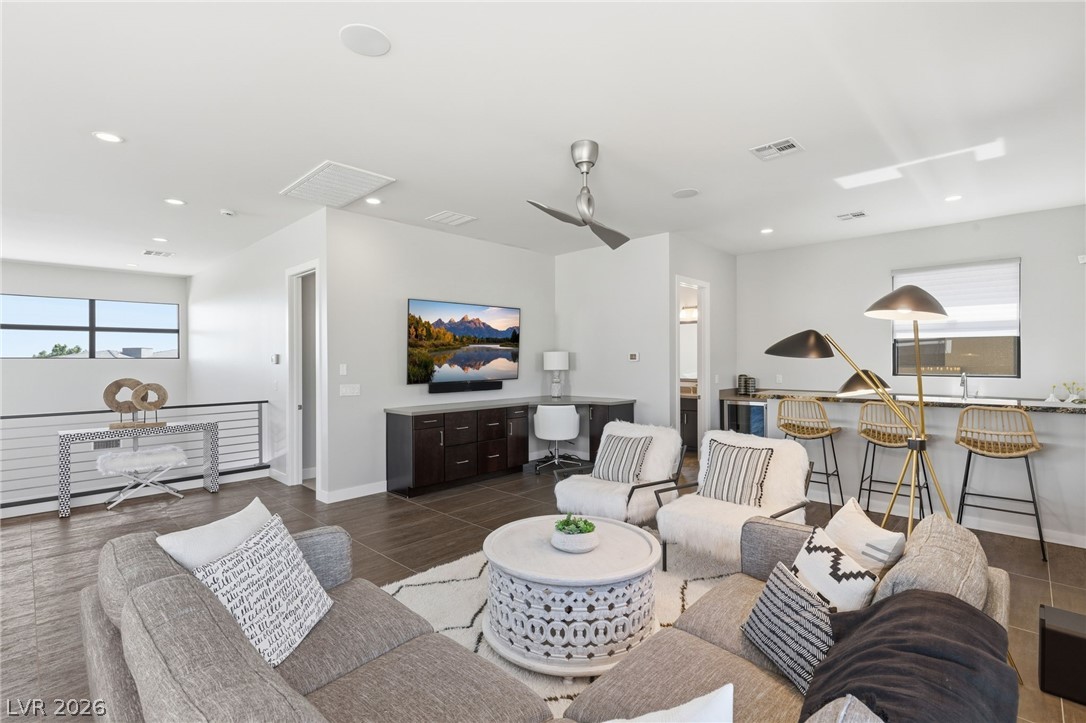 38 Moonfire Drive Las Vegas NV 89135