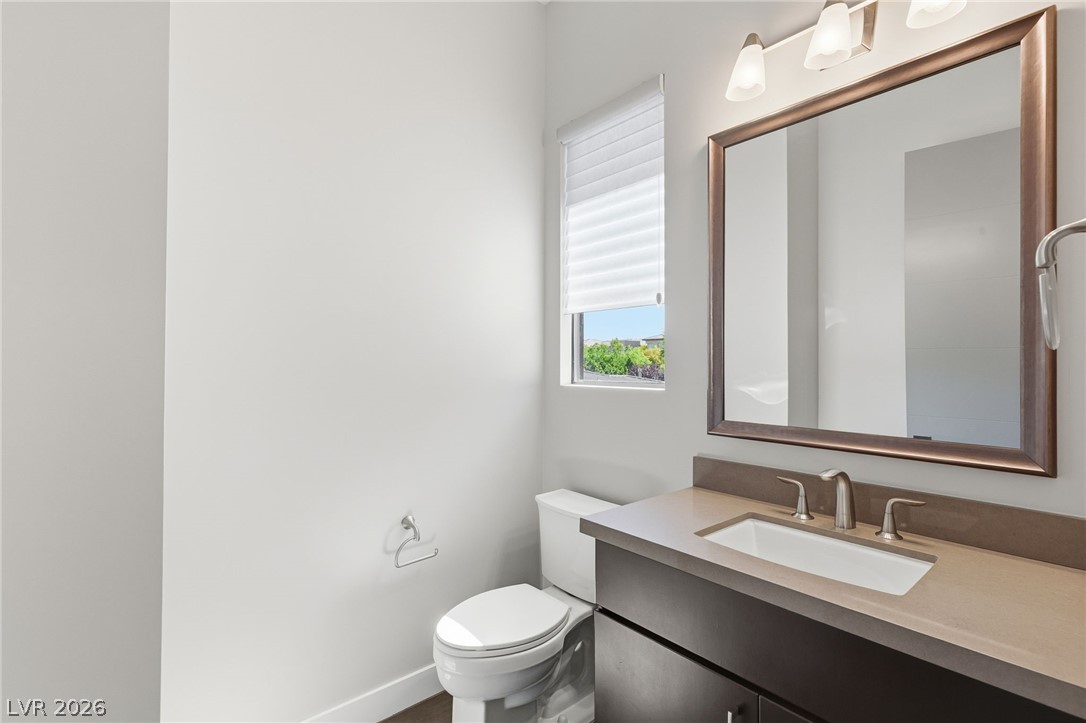 38 Moonfire Drive Las Vegas NV 89135