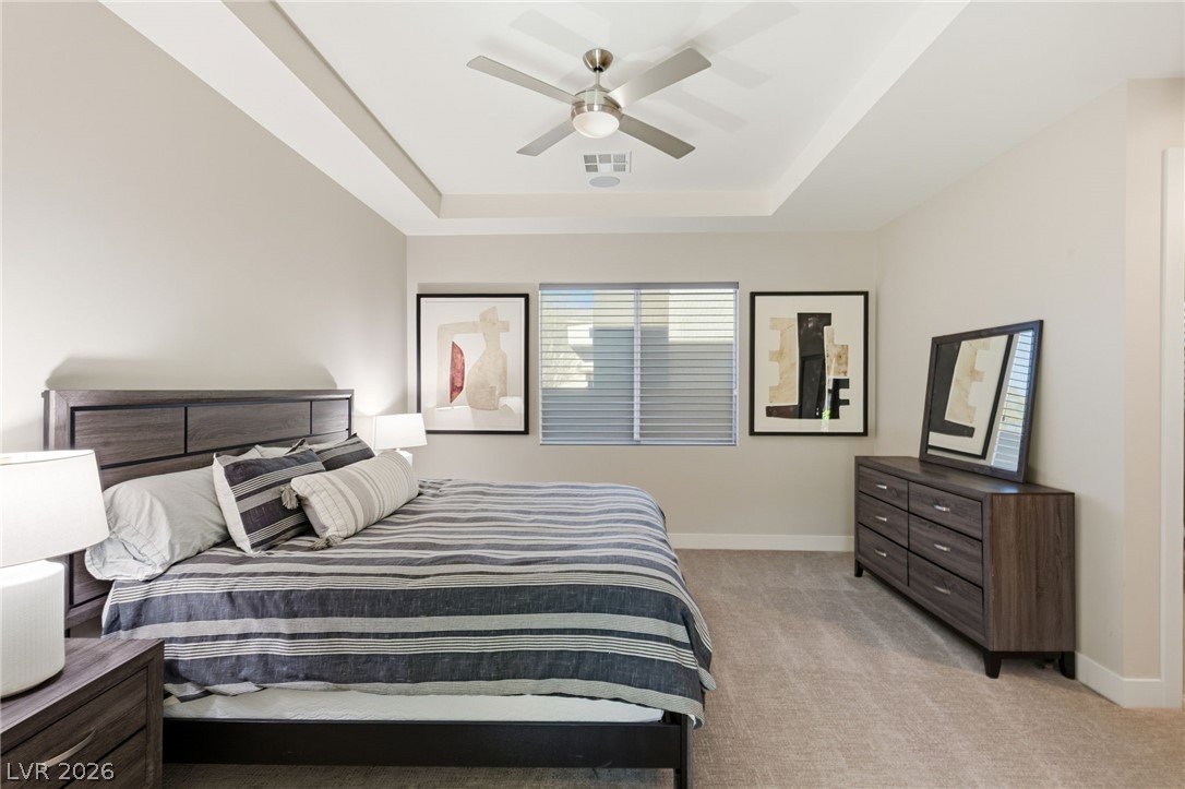 38 Moonfire Drive Las Vegas NV 89135