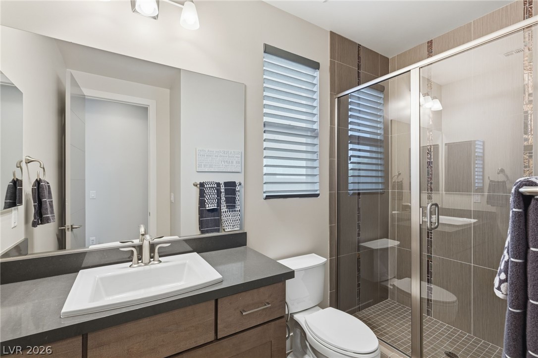38 Moonfire Drive Las Vegas NV 89135