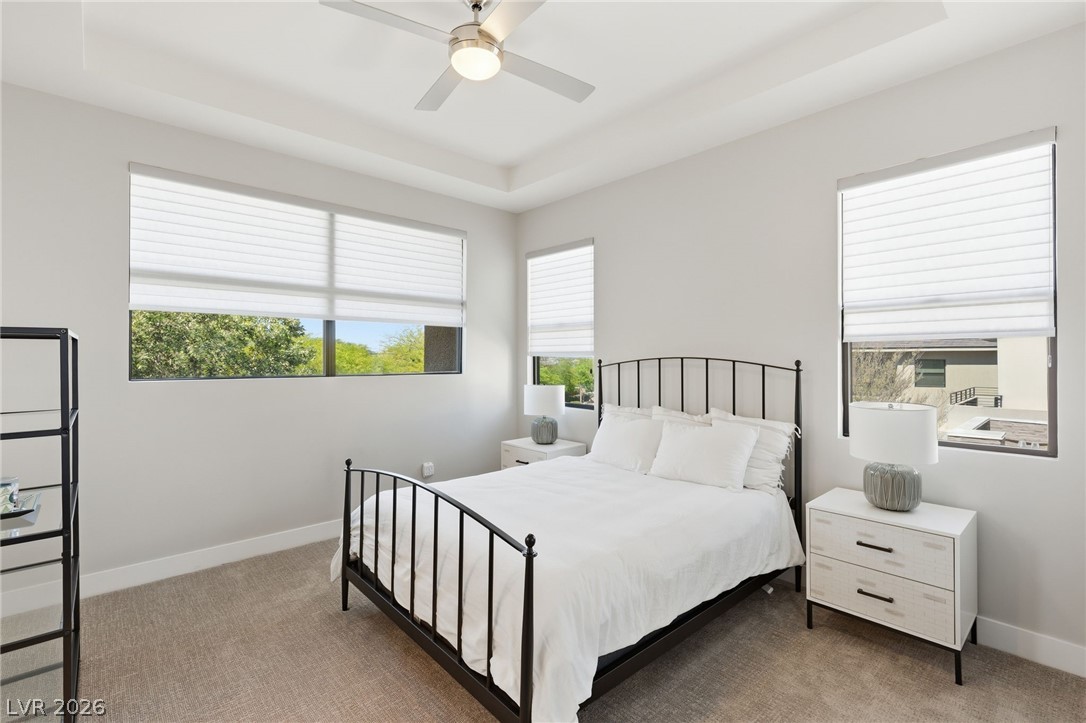 38 Moonfire Drive Las Vegas NV 89135