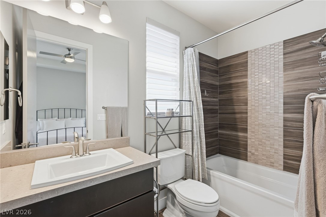 38 Moonfire Drive Las Vegas NV 89135