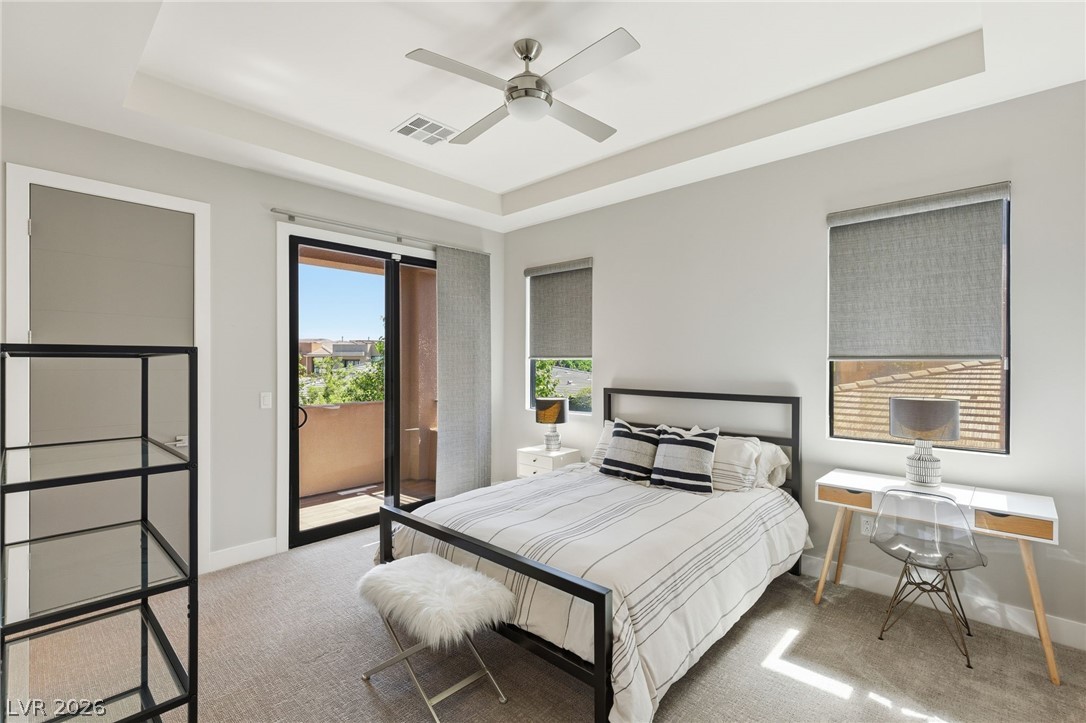 38 Moonfire Drive Las Vegas NV 89135