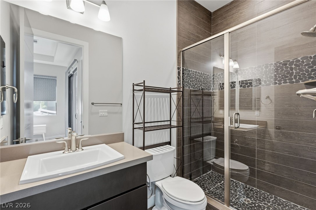 38 Moonfire Drive Las Vegas NV 89135