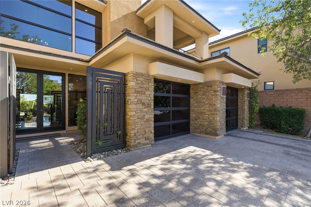38 Moonfire Drive Las Vegas NV 89135