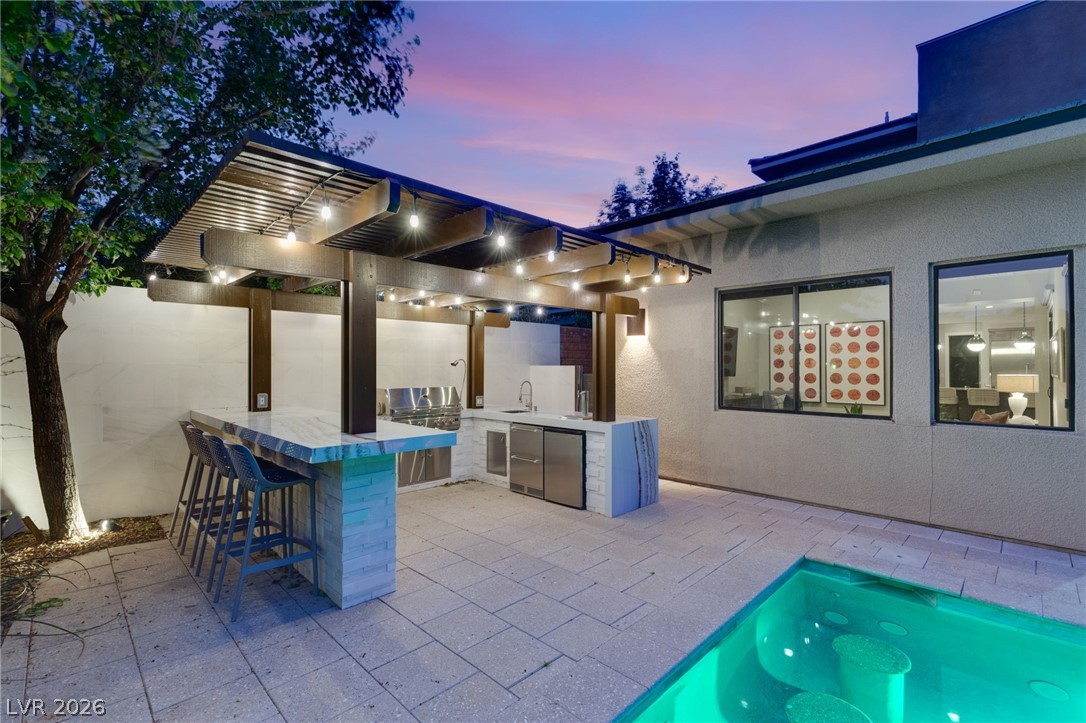 38 Moonfire Drive Las Vegas NV 89135