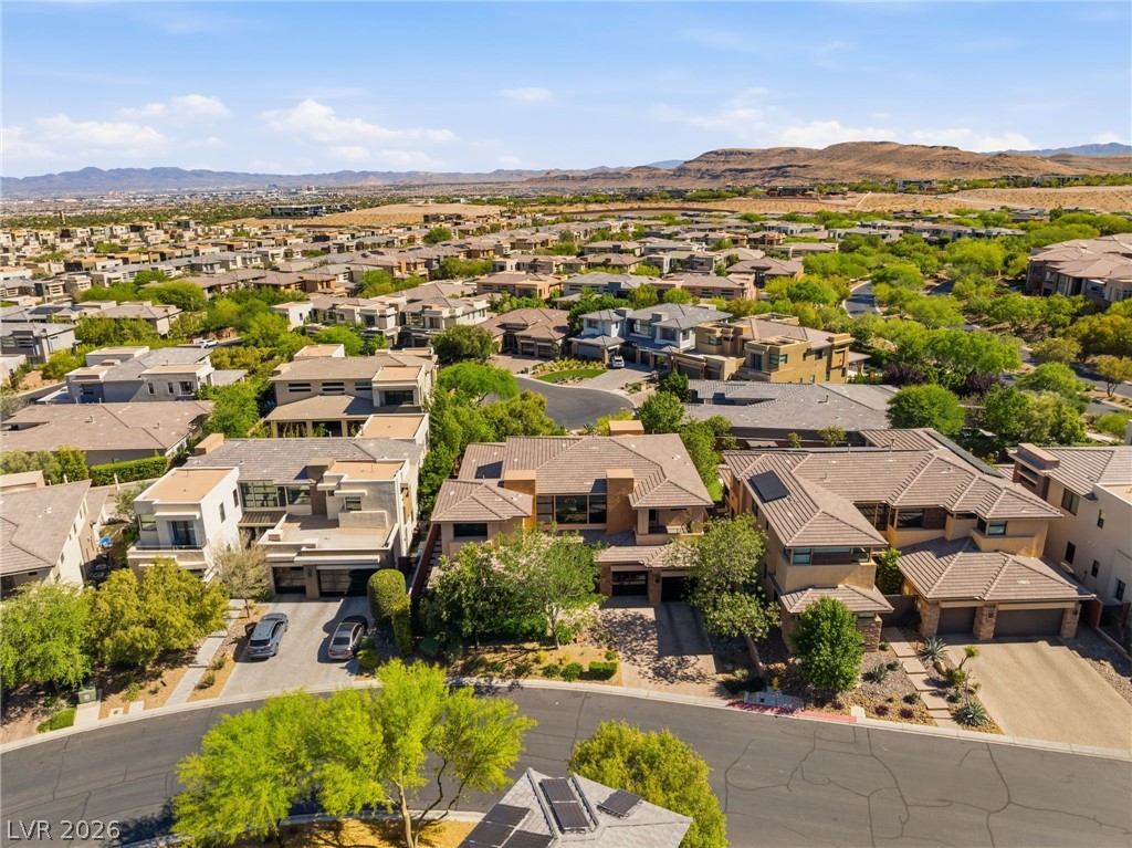 38 Moonfire Drive Las Vegas NV 89135