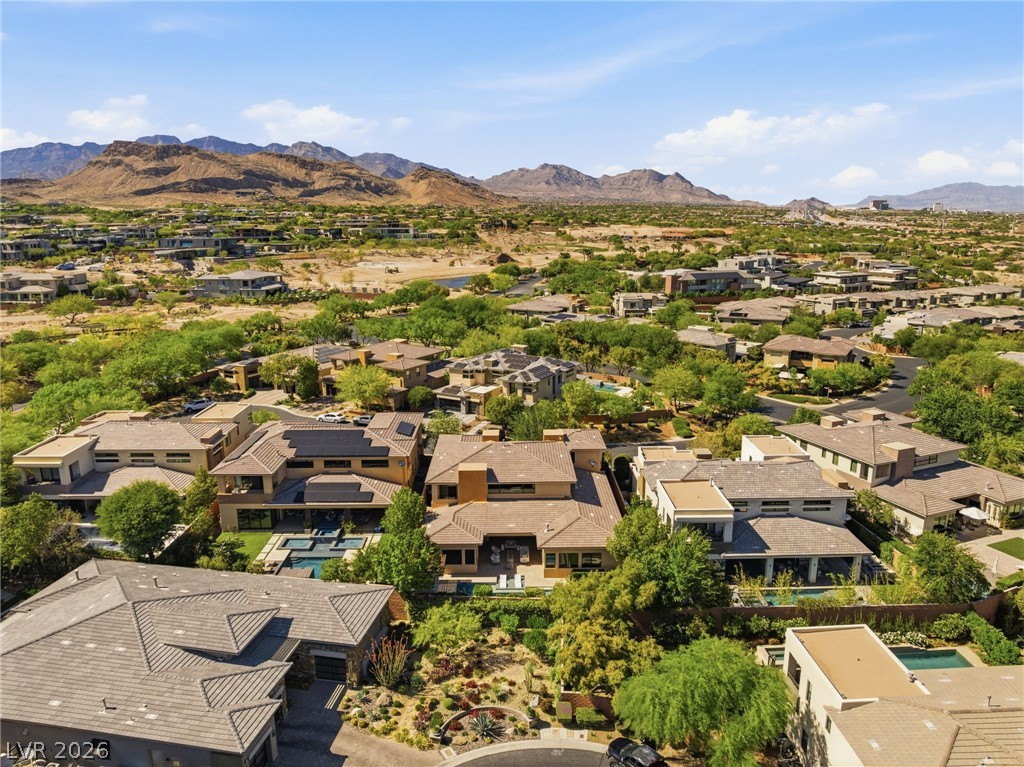 38 Moonfire Drive Las Vegas NV 89135