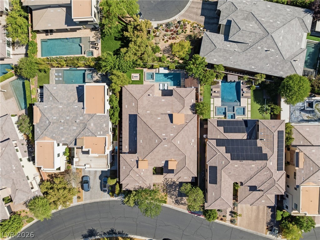 38 Moonfire Drive Las Vegas NV 89135