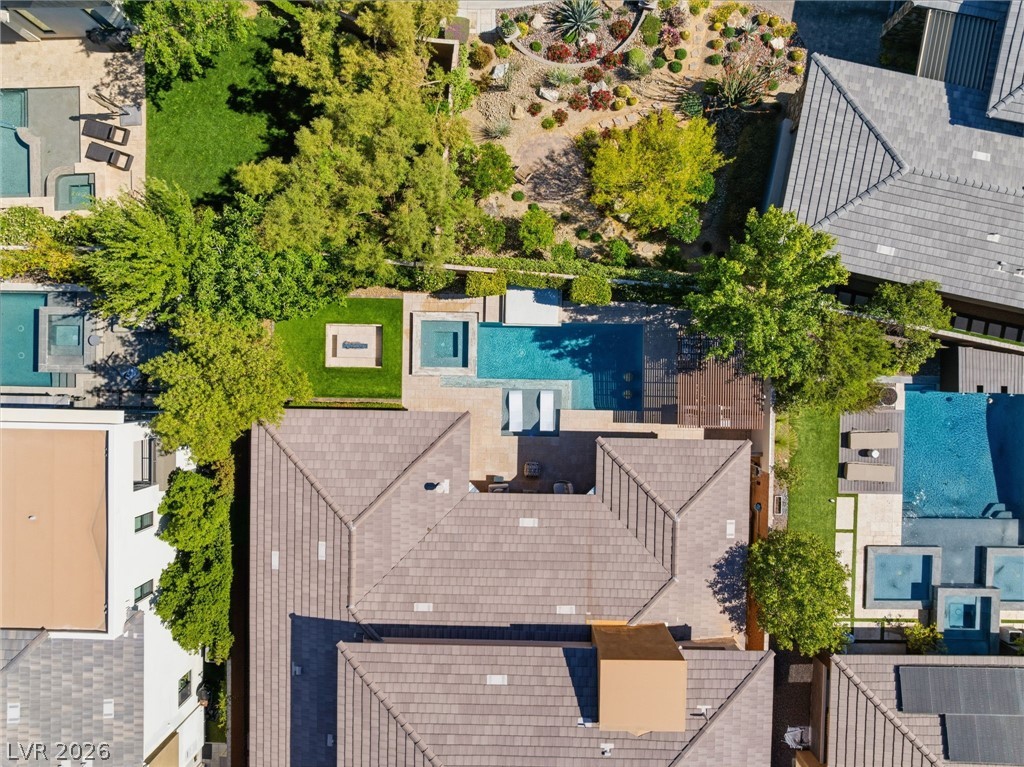 38 Moonfire Drive Las Vegas NV 89135