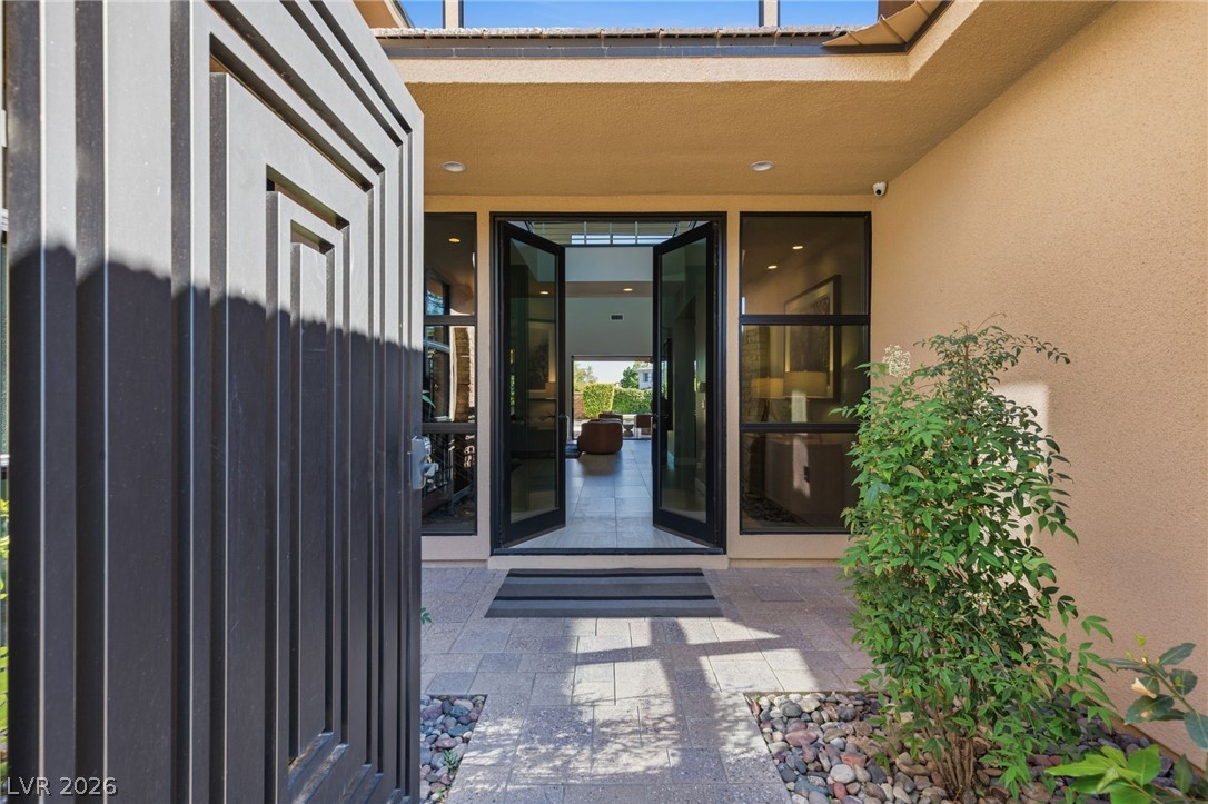 38 Moonfire Drive Las Vegas NV 89135