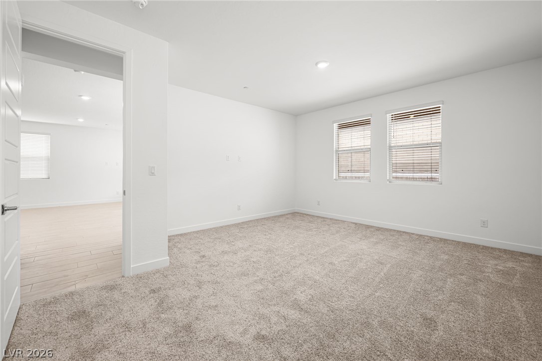 1871 Sweet Song Court Las Vegas NV 89138