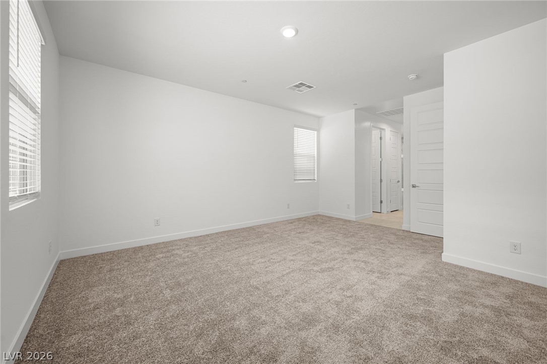 1871 Sweet Song Court Las Vegas NV 89138