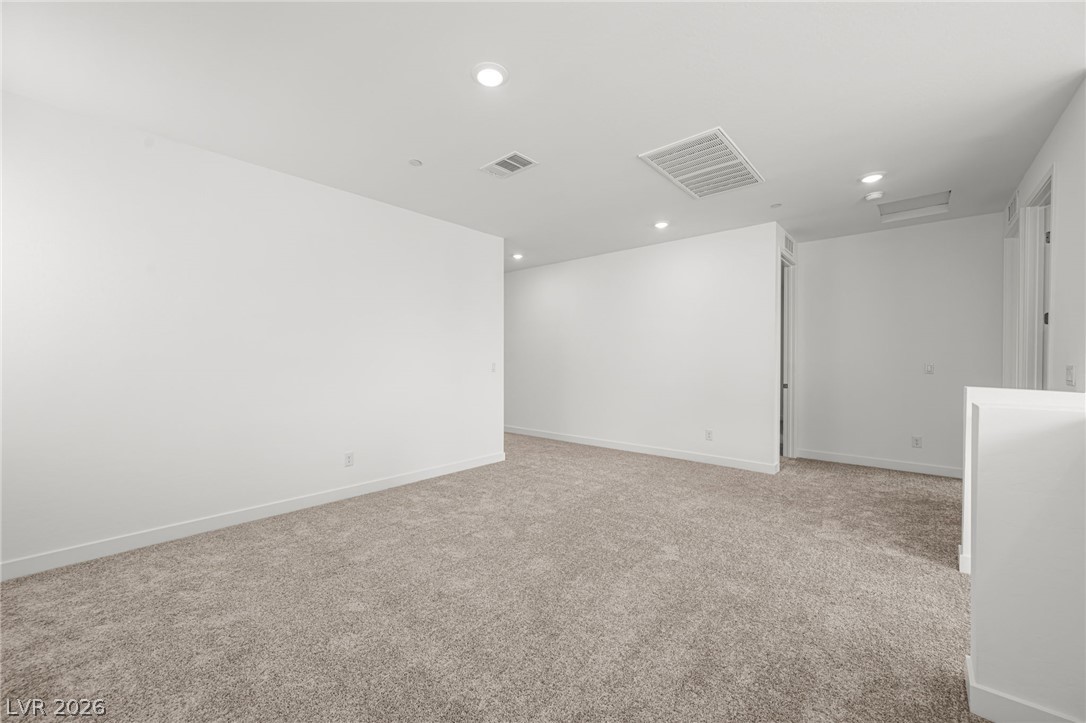 1871 Sweet Song Court Las Vegas NV 89138
