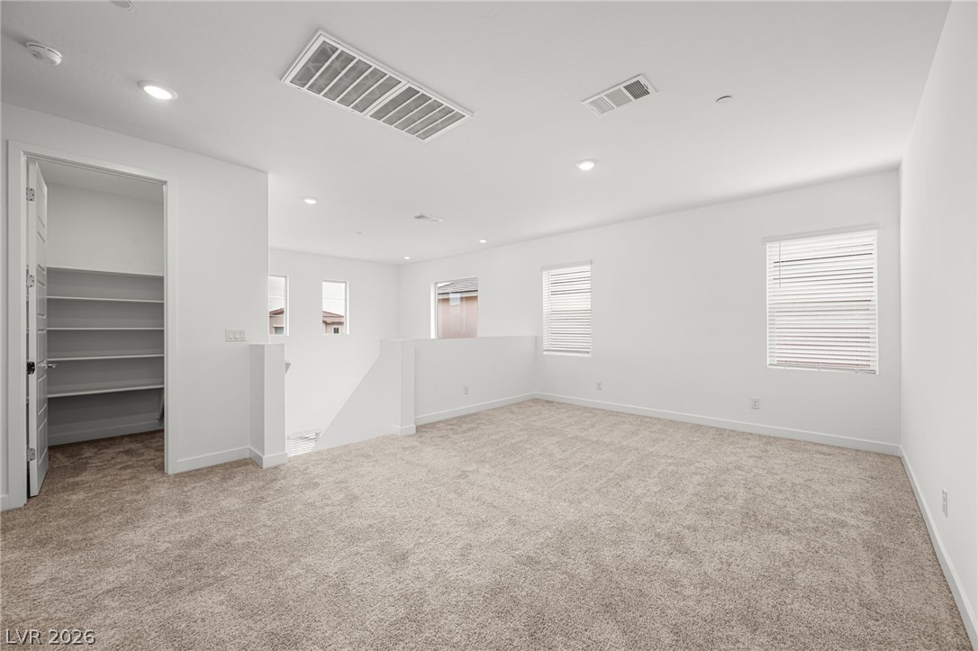 1871 Sweet Song Court Las Vegas NV 89138
