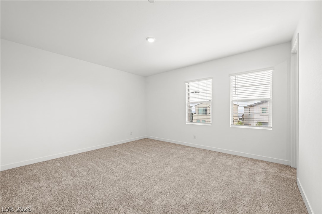 1871 Sweet Song Court Las Vegas NV 89138