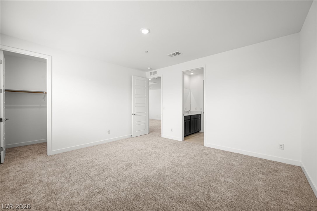 1871 Sweet Song Court Las Vegas NV 89138