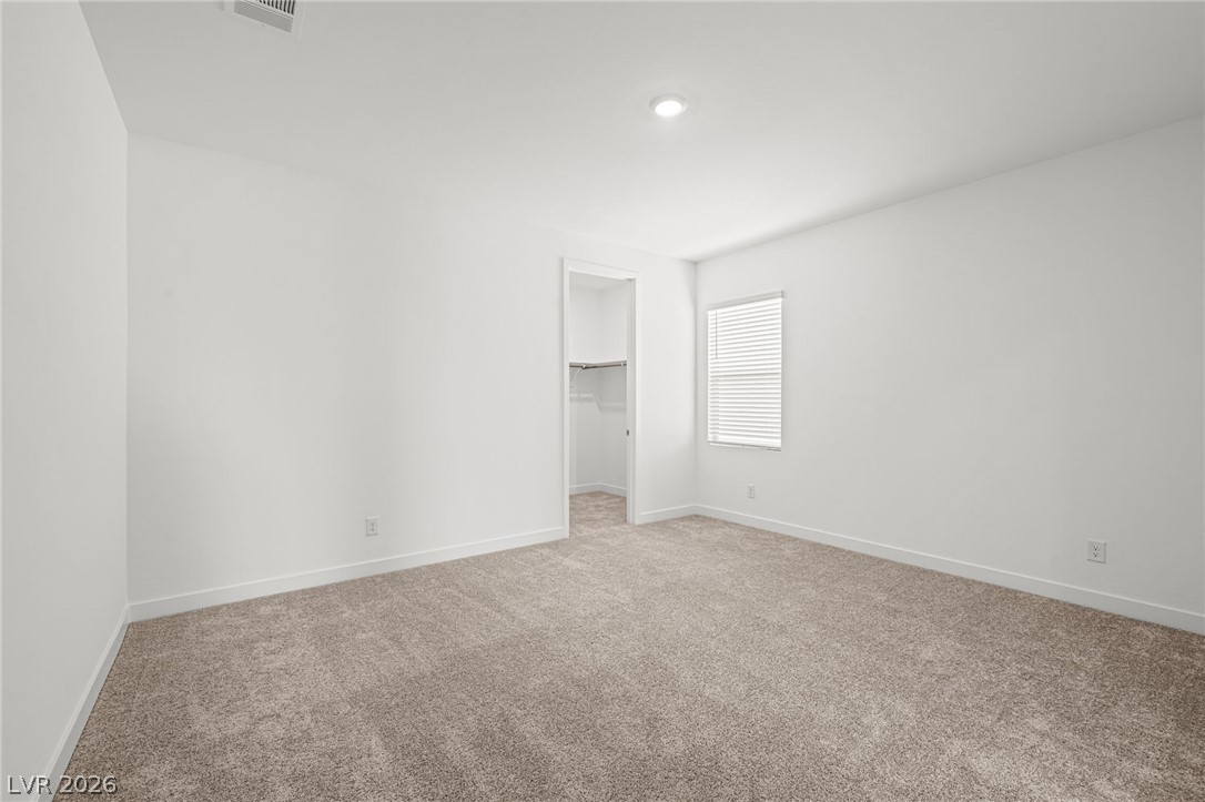 1871 Sweet Song Court Las Vegas NV 89138