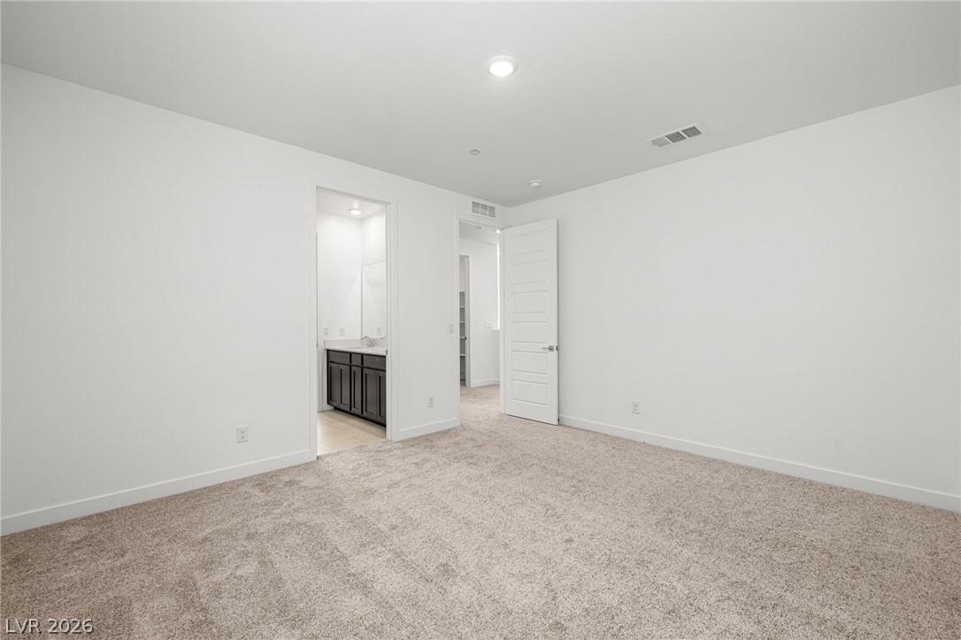 1871 Sweet Song Court Las Vegas NV 89138