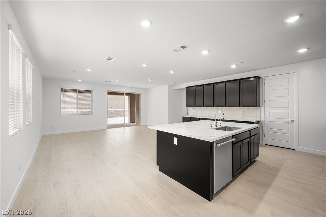 1871 Sweet Song Court Las Vegas NV 89138