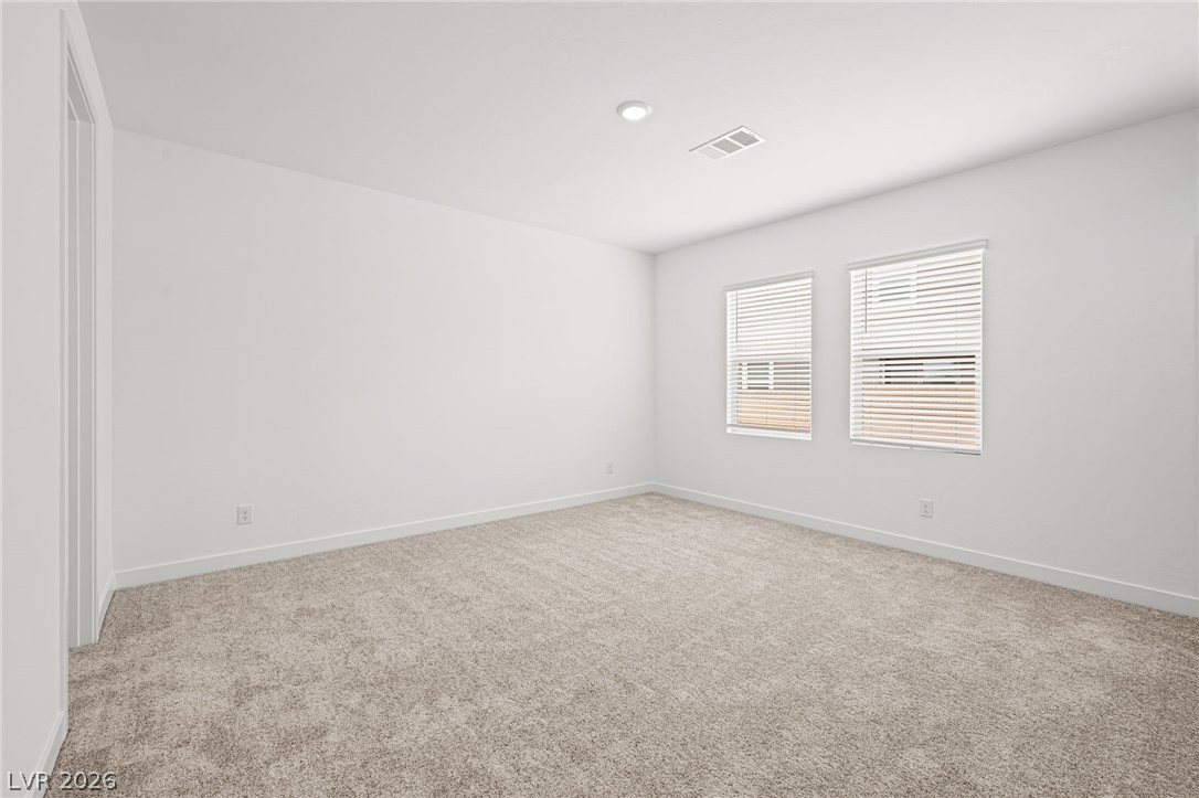 1871 Sweet Song Court Las Vegas NV 89138