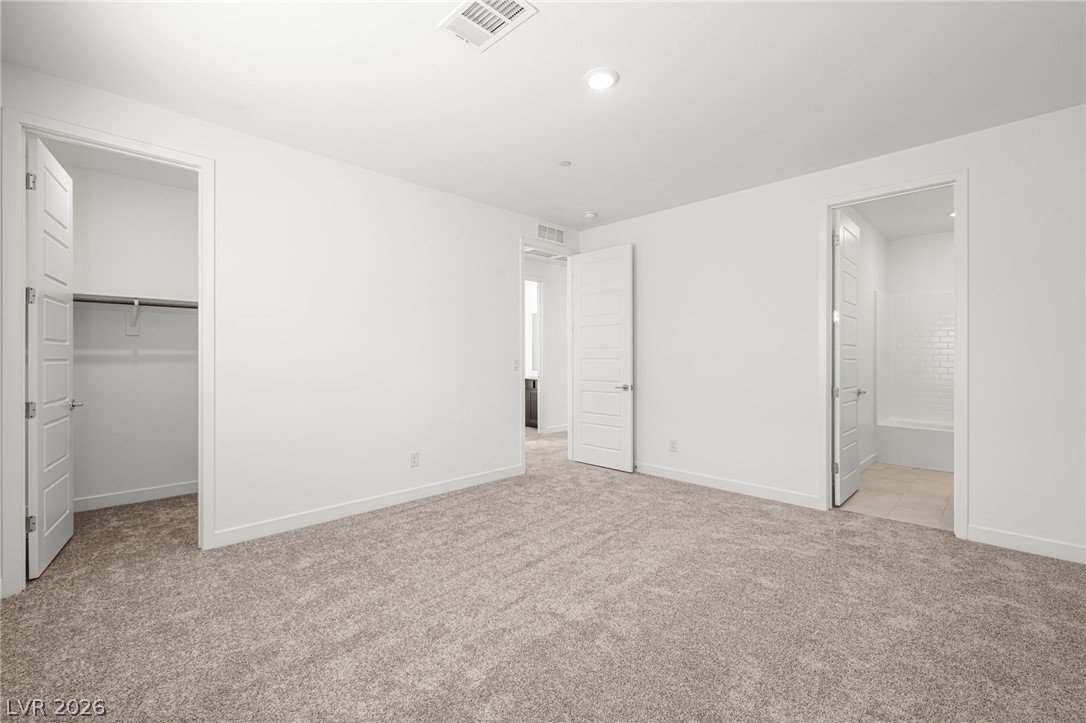 1871 Sweet Song Court Las Vegas NV 89138